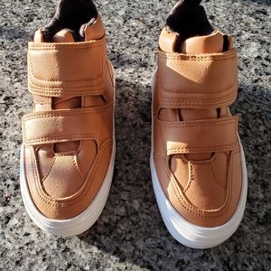 Zara Kids Collection Sneaker Boots